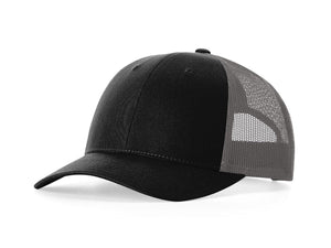 Black / Charcoal