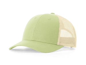 Patina Green / Birch