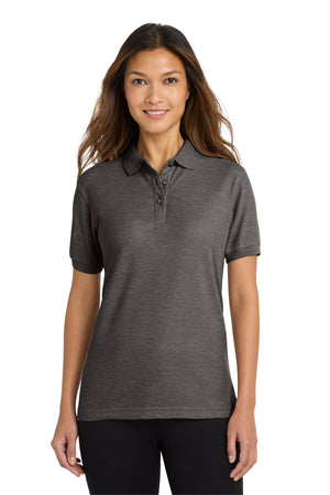 Charcoal Grey