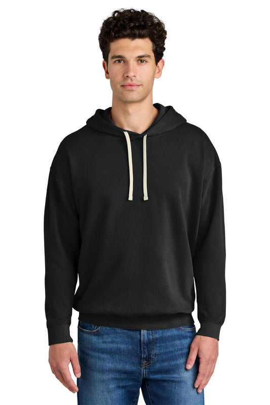 1467 - Comfort Colors Lightweight Hooded Sweatshirt - Phoenix Signs & Graphics