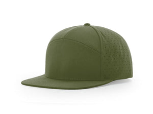 Moss Green