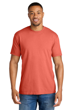 Bright Salmon