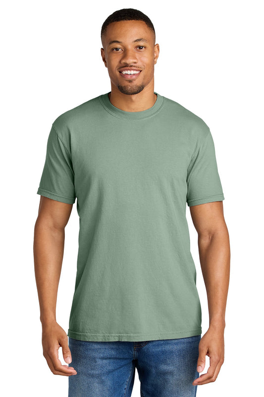 1717 - Comfort Colors Heavyweight Ring Spun Tee - Phoenix Signs & Graphics