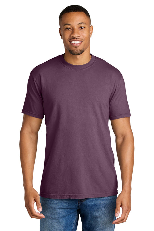 1717 - Comfort Colors Heavyweight Ring Spun Tee - Phoenix Signs & Graphics