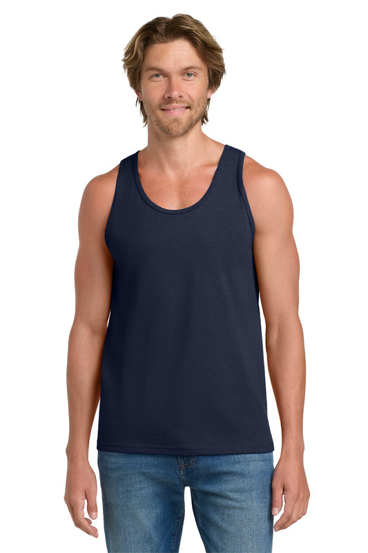 2200 Gildan Ultra Cotton 100% US Cotton Tank Top - Phoenix Signs & Graphics