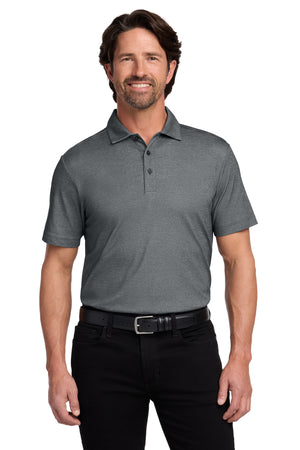 Charcoal Heather