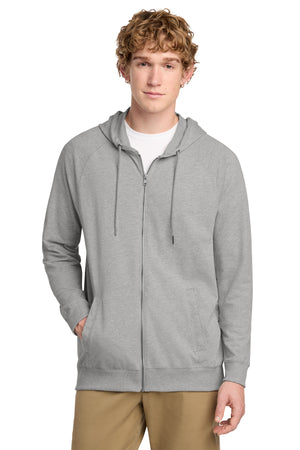 Light Heather Grey
