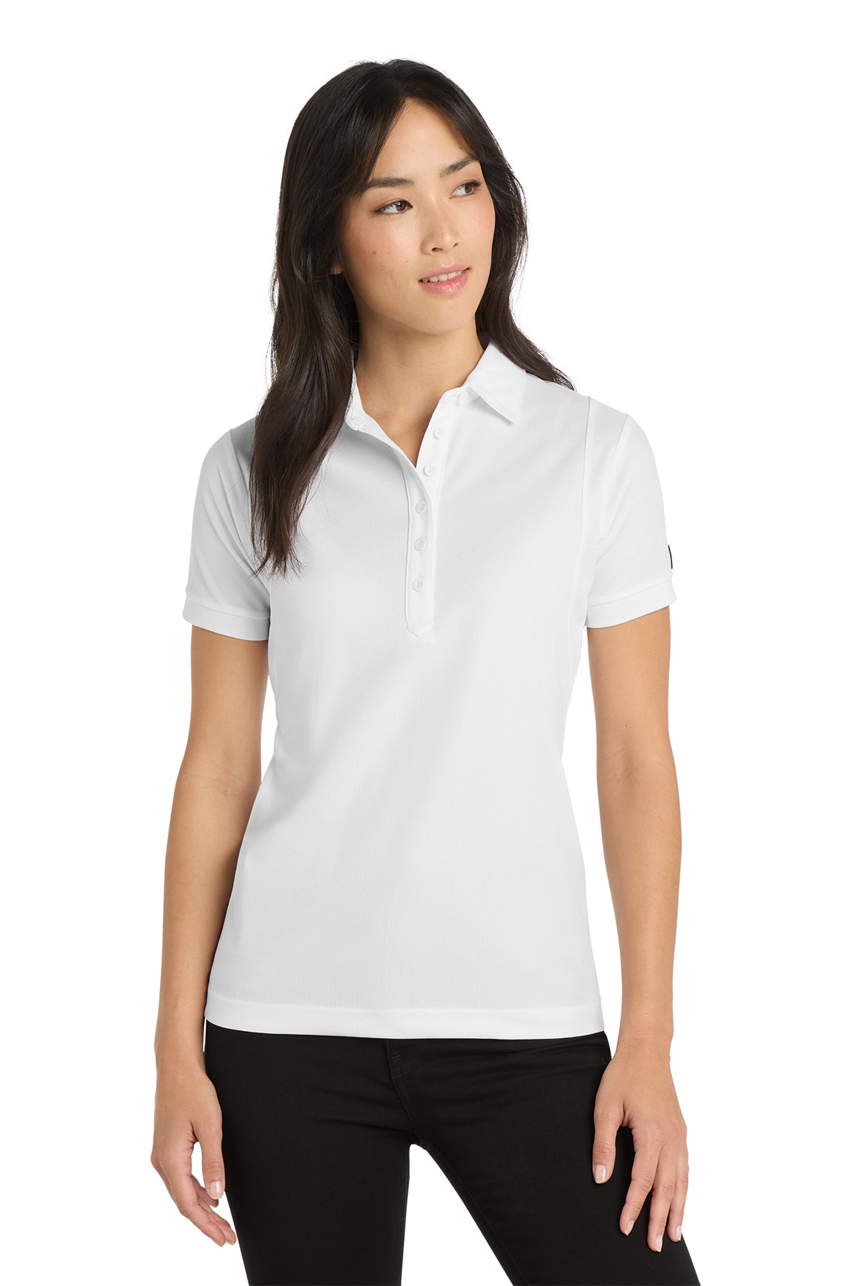 Log101 OGIO Jewel Polo