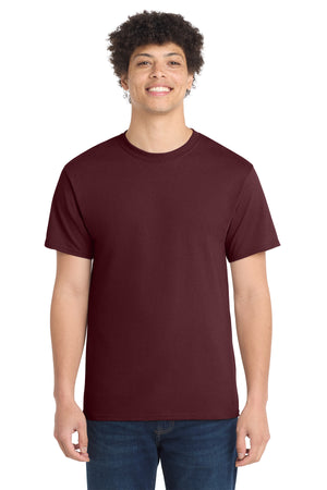 Athletic Maroon