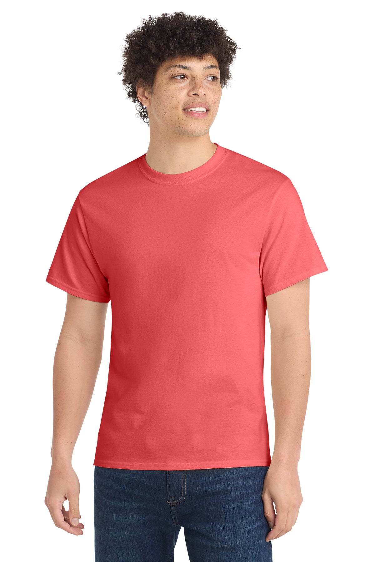 PC54 - Core Cotton Tee