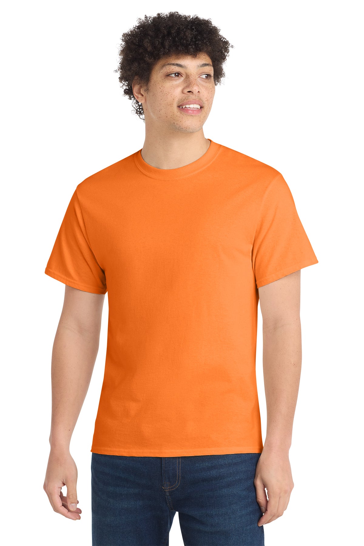 PC54 - Core Cotton Tee