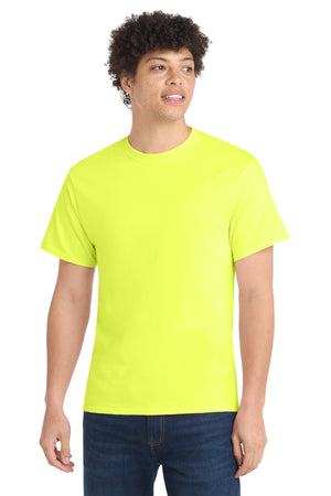Neon Yellow