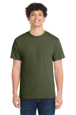 Olive Drab Green