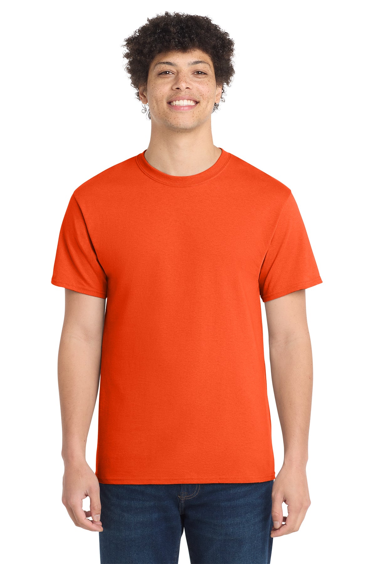 PC54 - Core Cotton Tee