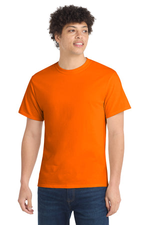 Safety Orange
