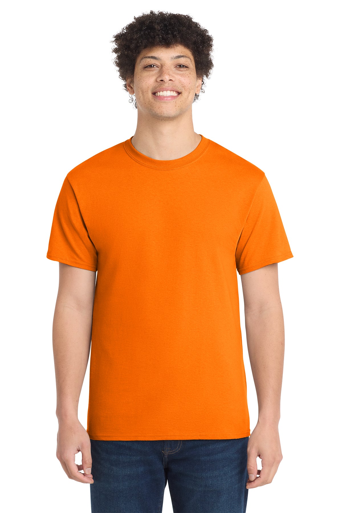 PC54 - Core Cotton Tee
