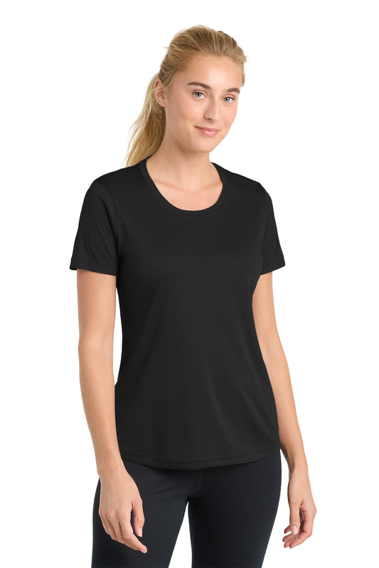 LST350 Sport-Tek Women's PosiCharge Competitor™ Tee