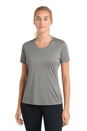 Grey Concrete Heather