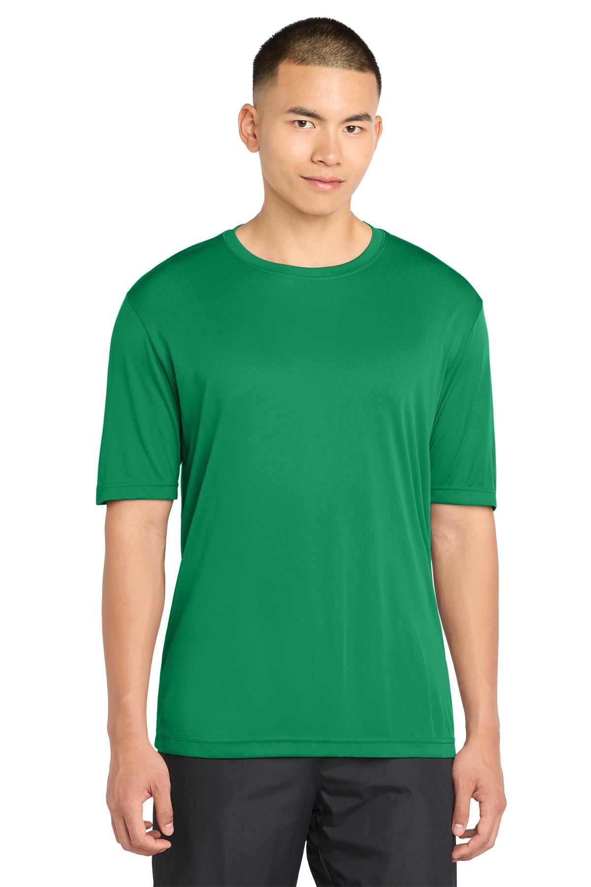 ST350 - PosiCharge Competitor Tee