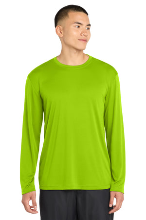 Lime Shock