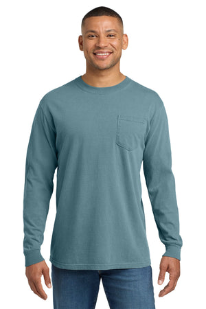 Ice Blue