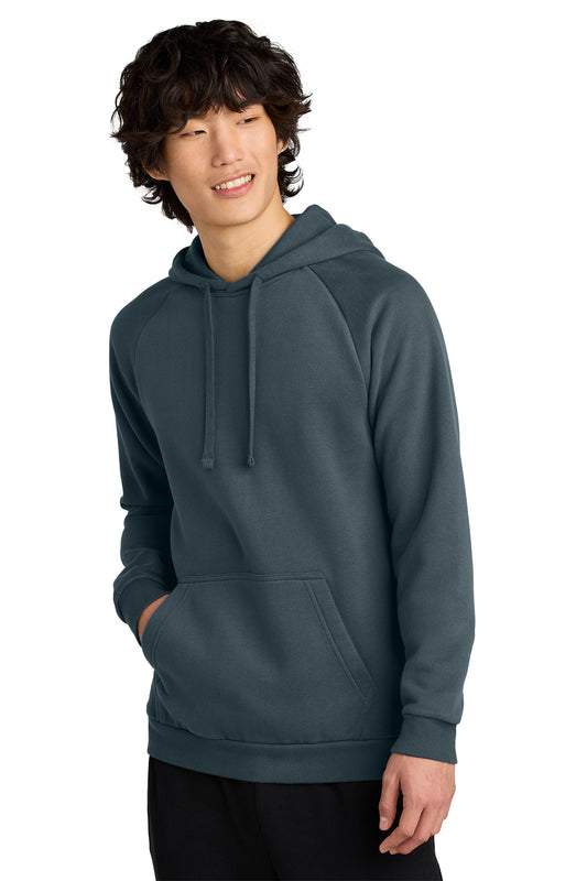 DT7800  District Cloud Fleece Hoodie