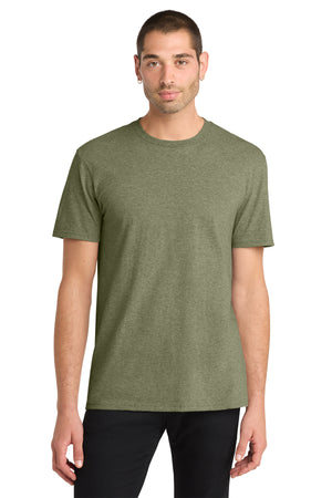 Military Green Frost