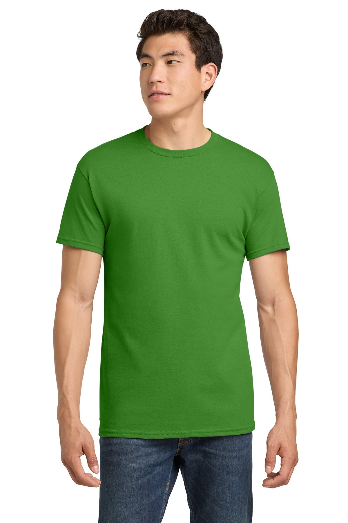 5000 - Heavy Cotton 100% Cotton T-Shirt - Phoenix Signs & Graphics