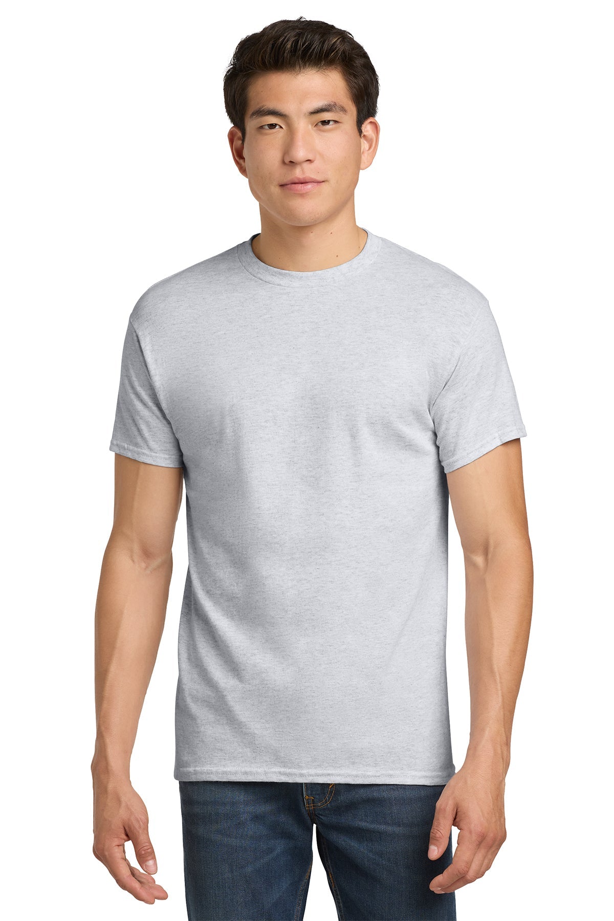 5000 - Heavy Cotton 100% Cotton T-Shirt - Phoenix Signs & Graphics