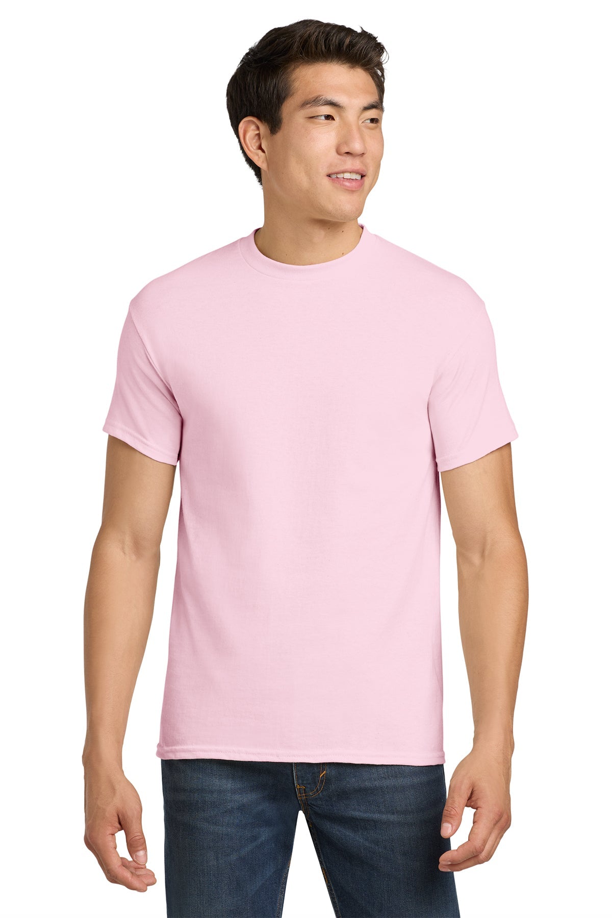 5000 - Heavy Cotton 100% Cotton T-Shirt - Phoenix Signs & Graphics