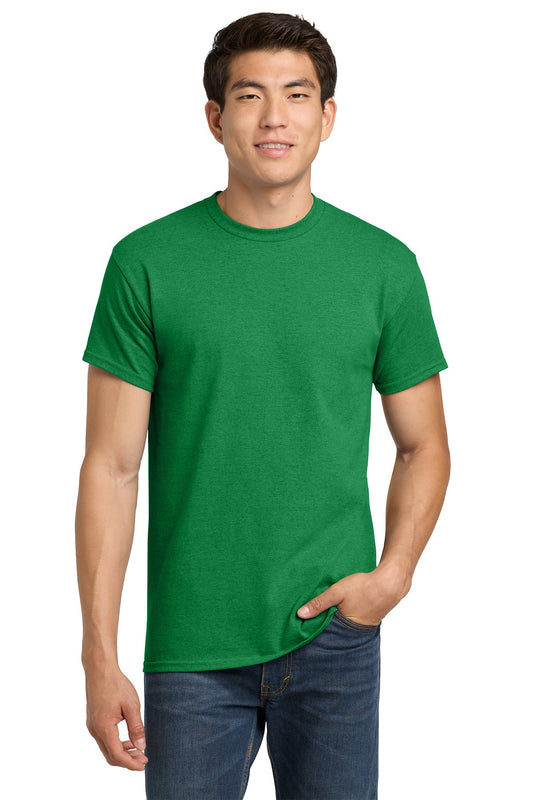 5000 - Heavy Cotton 100% Cotton T-Shirt - Phoenix Signs & Graphics