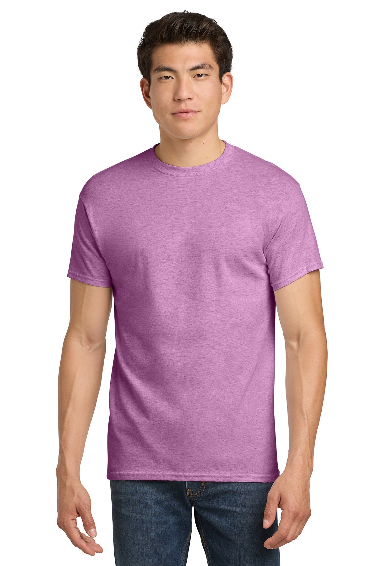5000 - Heavy Cotton 100% Cotton T-Shirt - Phoenix Signs & Graphics
