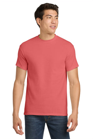 Coral Silk