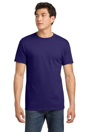 Fan Dark Purple