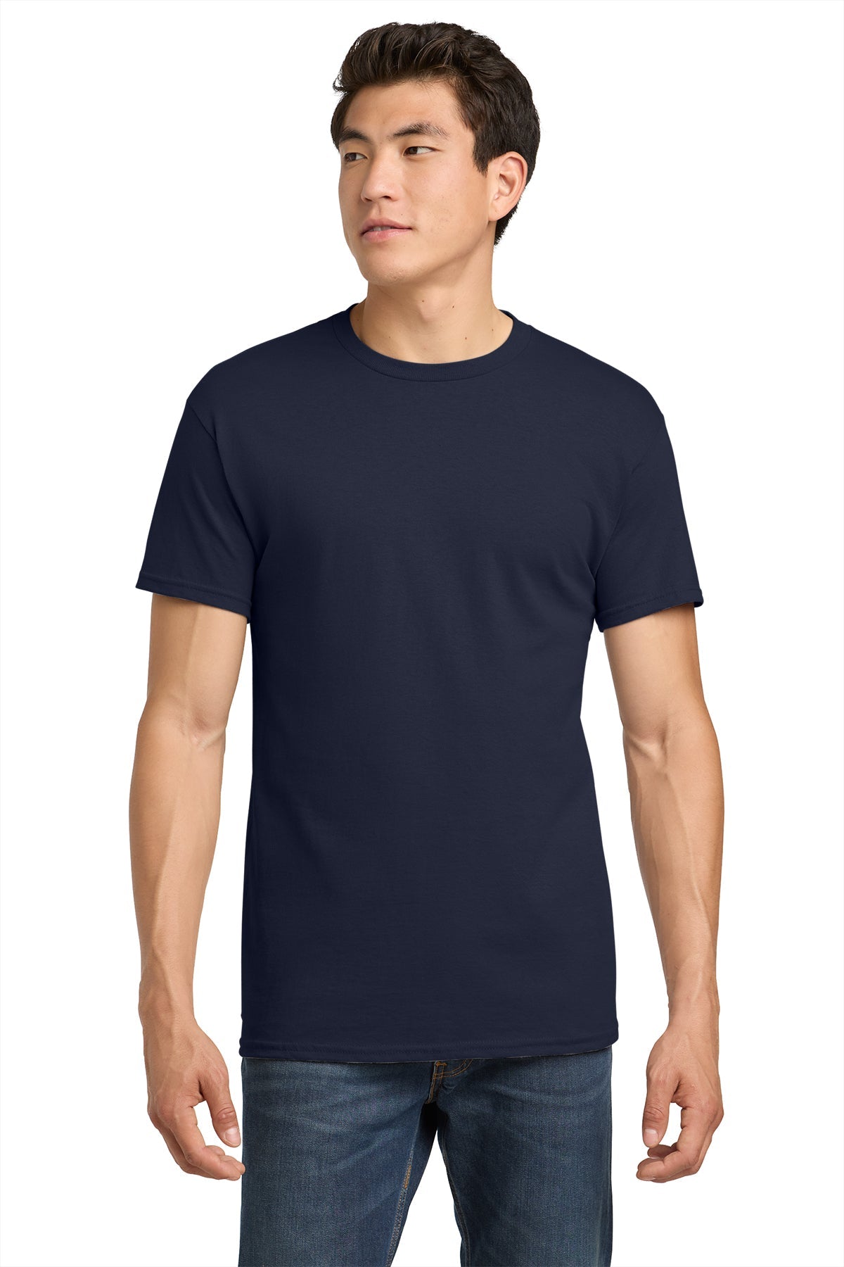 5000 - Heavy Cotton 100% Cotton T-Shirt - Phoenix Signs & Graphics