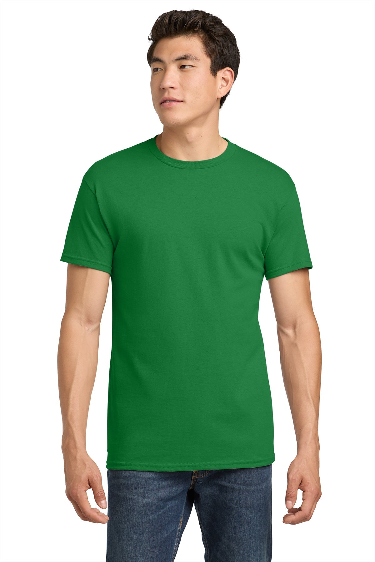 5000 - Heavy Cotton 100% Cotton T-Shirt - Phoenix Signs & Graphics