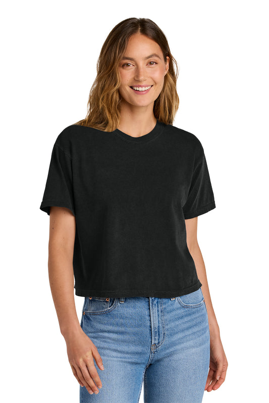3023CL Comfort Colors® Women’s Heavyweight Boxy TShirt