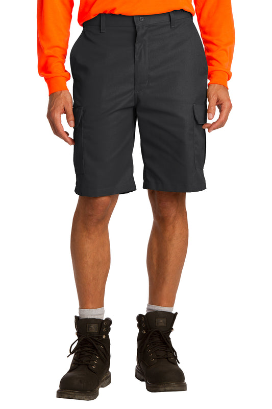 PT66  Red Kap Industrial Cargo Short