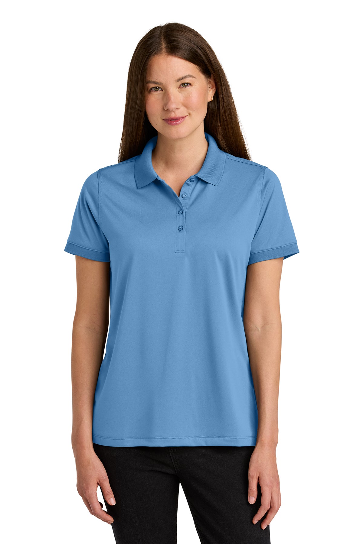 CS451  CornerStone® Women’s Workwear Pro Polo