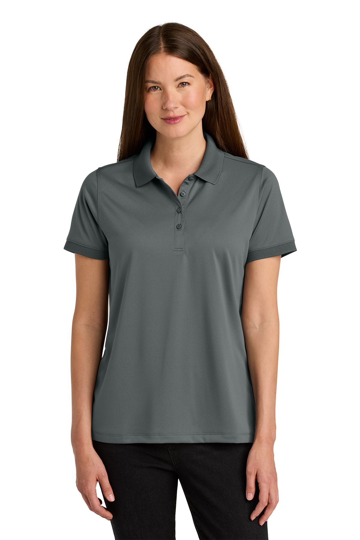 CS451  CornerStone® Women’s Workwear Pro Polo
