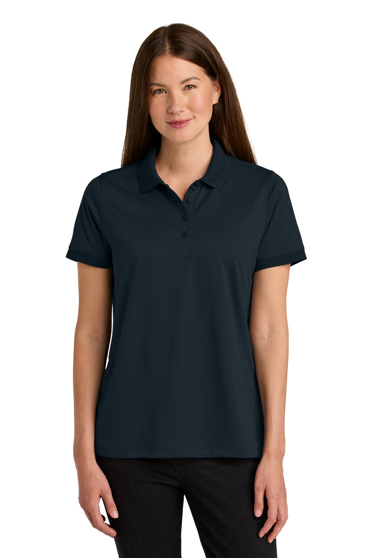 CS451  CornerStone® Women’s Workwear Pro Polo