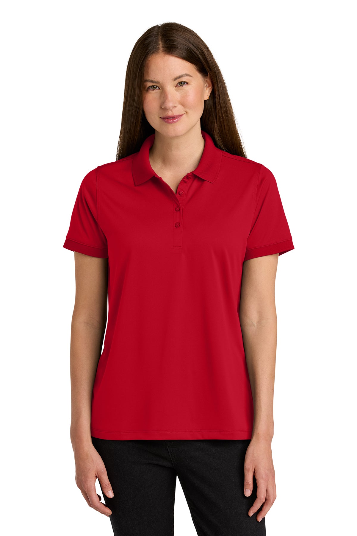 CS451  CornerStone® Women’s Workwear Pro Polo