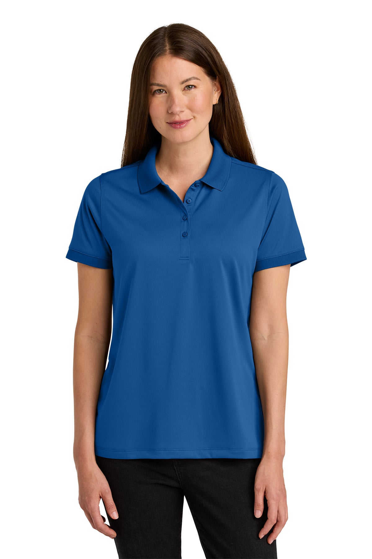 CS451  CornerStone® Women’s Workwear Pro Polo