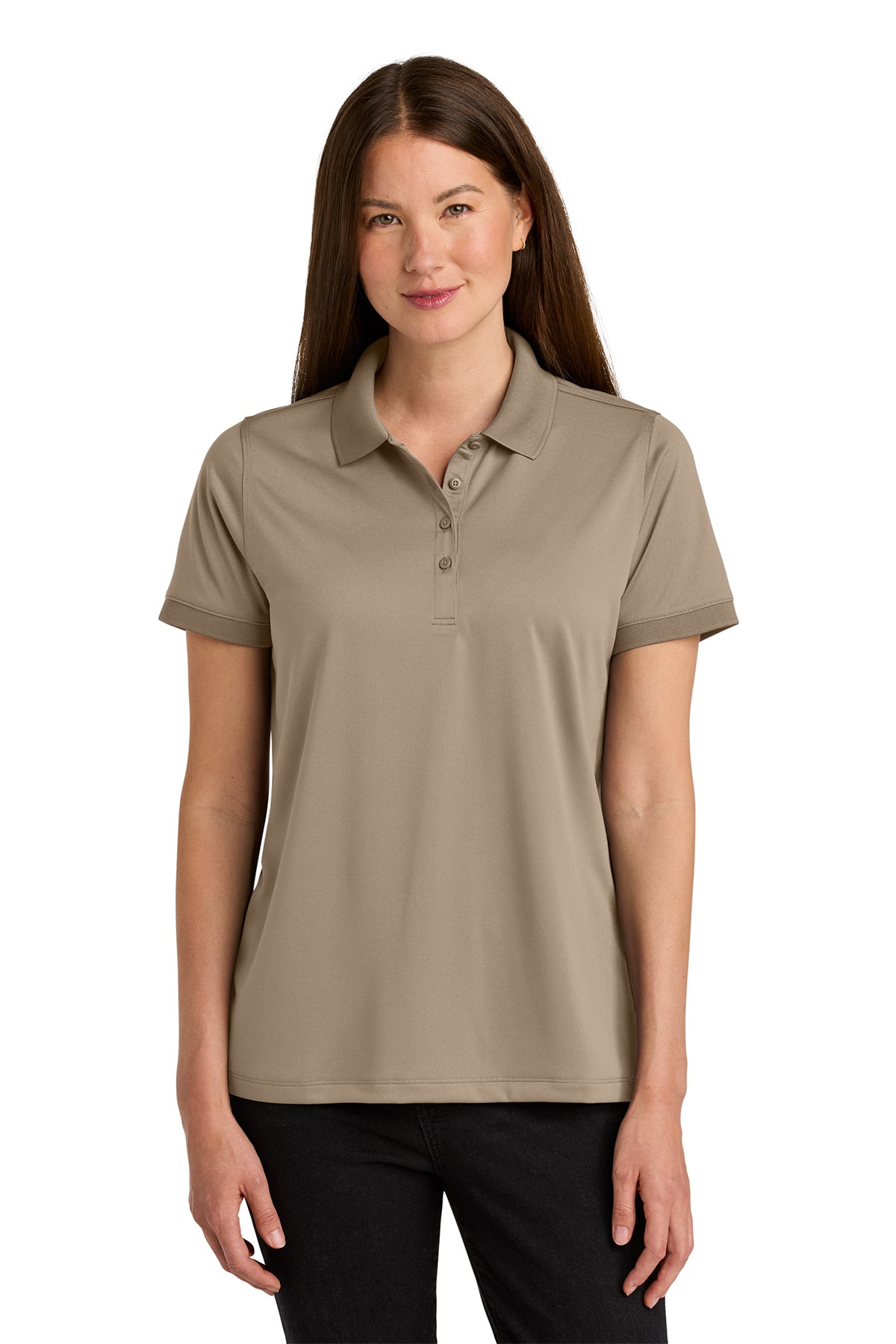 CS451  CornerStone® Women’s Workwear Pro Polo