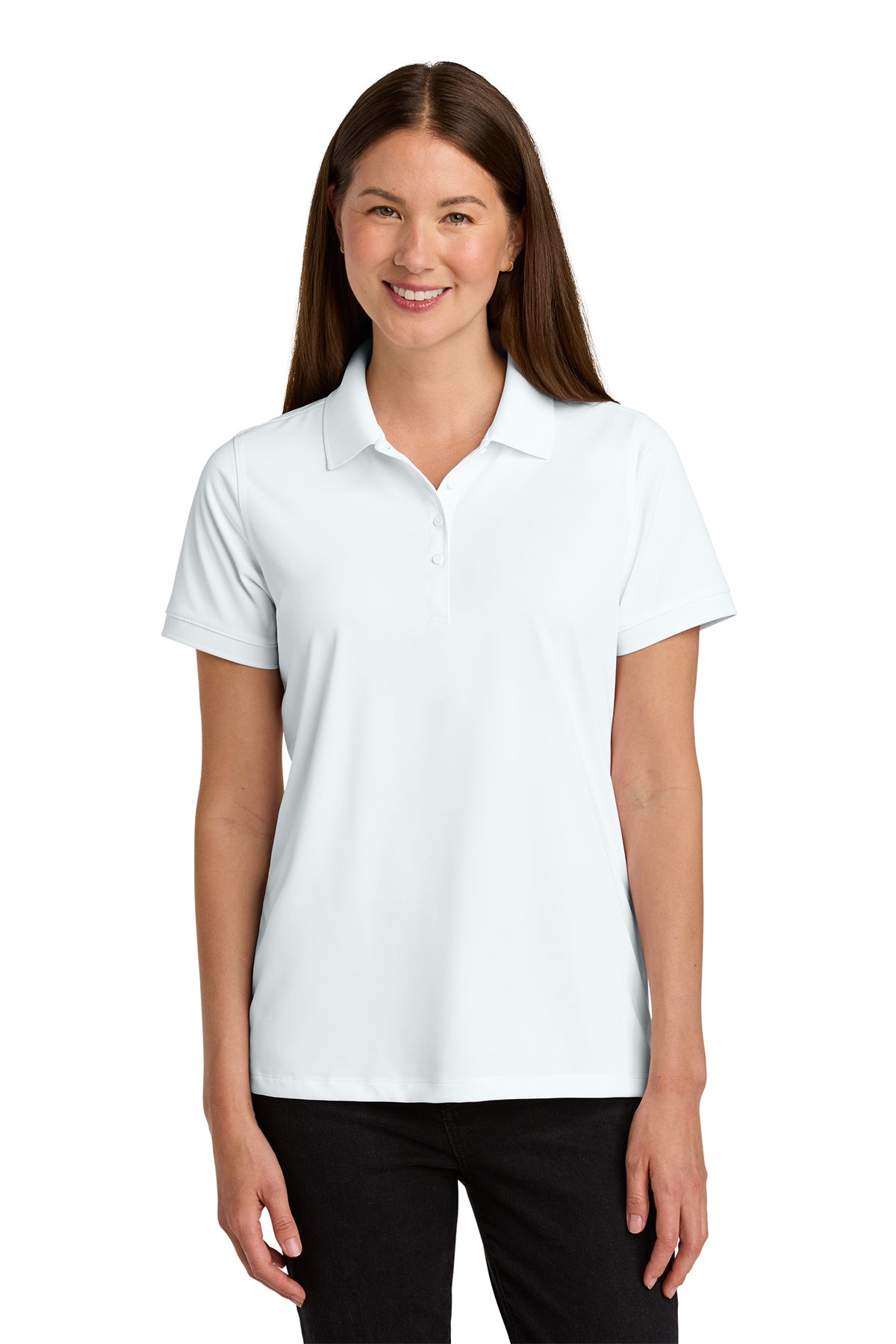 CS451  CornerStone® Women’s Workwear Pro Polo