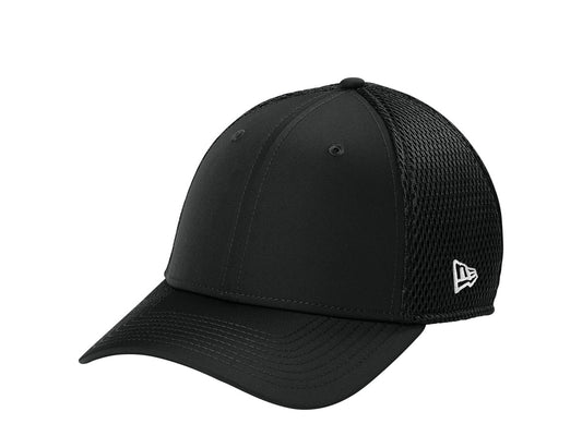 NE1130 Performance Stretch Mesh Cap