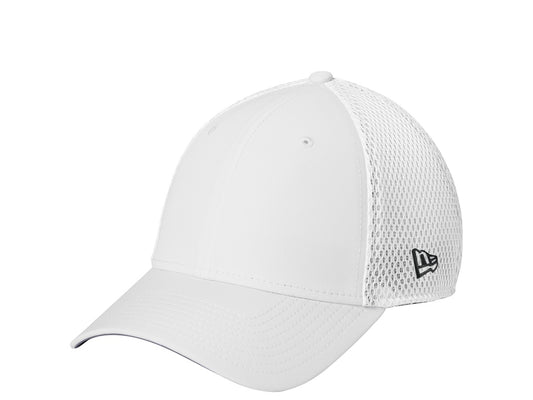 NE1130 Performance Stretch Mesh Cap