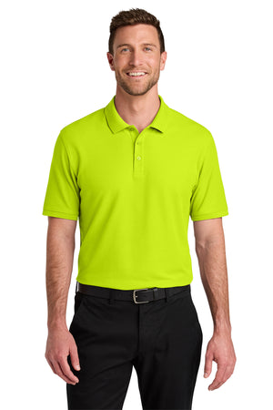Neon Yellow