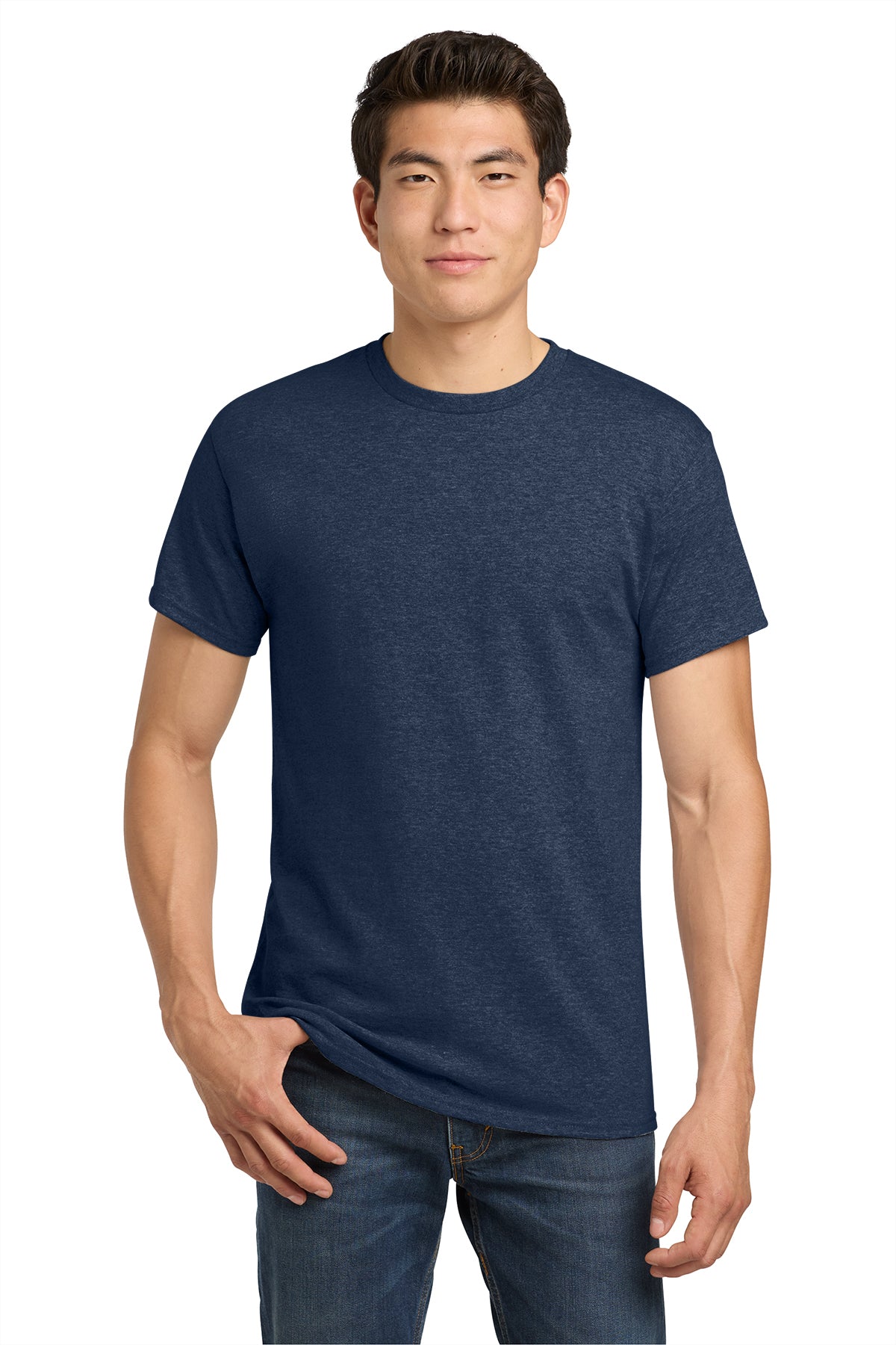 5000 - Heavy Cotton 100% Cotton T-Shirt