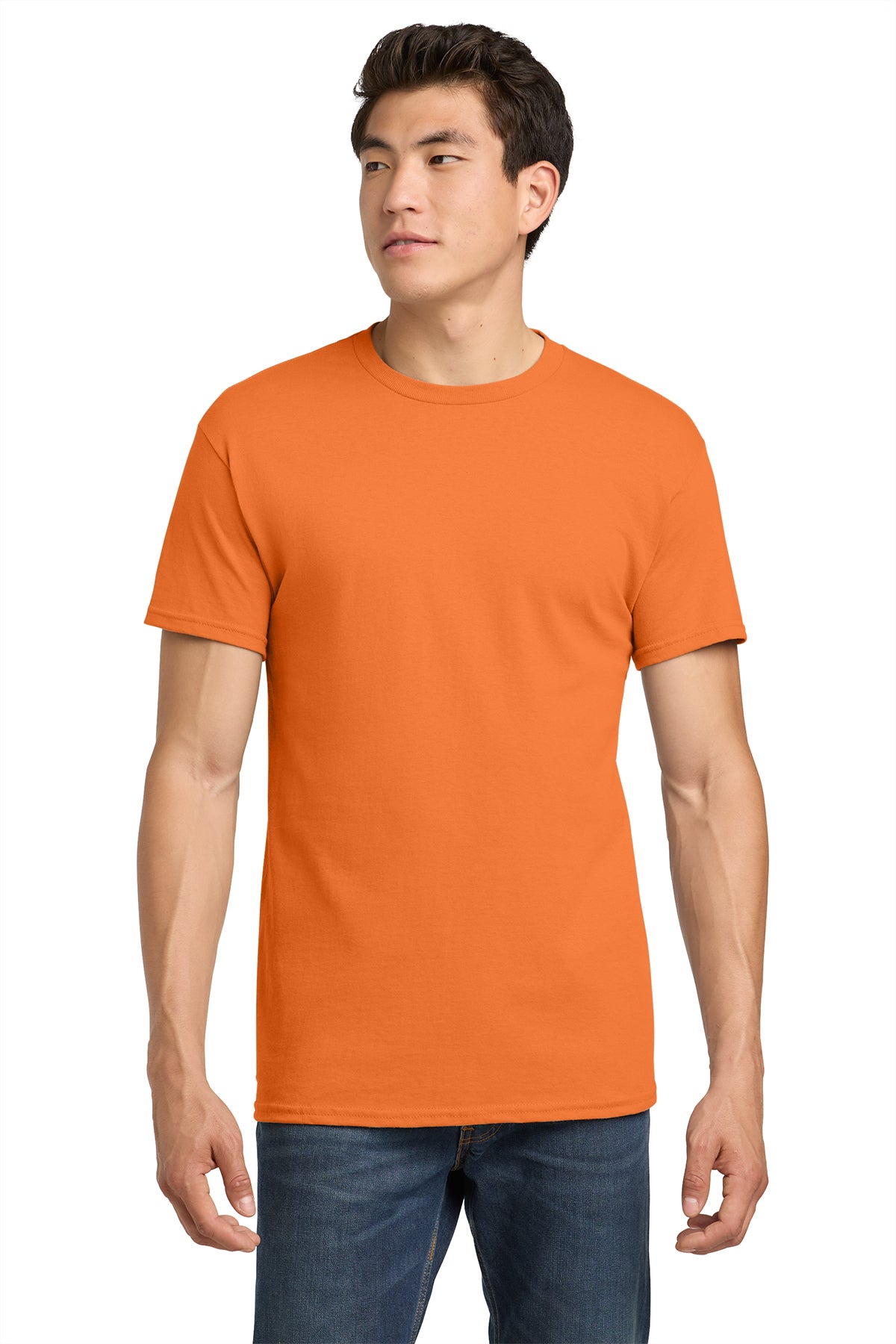 5000 - Heavy Cotton 100% Cotton T-Shirt